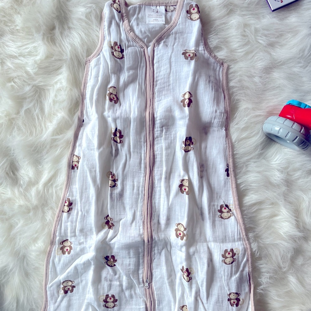 Aden & Anais Sleep sack